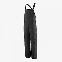 Men's Powder Town Bibs - Reg