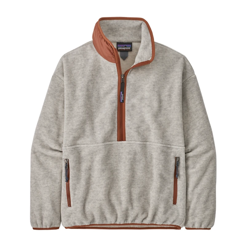 Women's Synchilla Marsupial