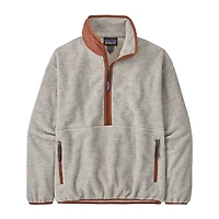Women's Synchilla Marsupial
