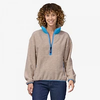 Women's Synchilla Marsupial