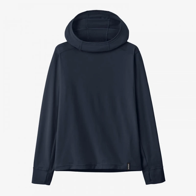 Kids' Capilene Silkweight Hoody