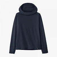 Kids' Capilene Silkweight Hoody
