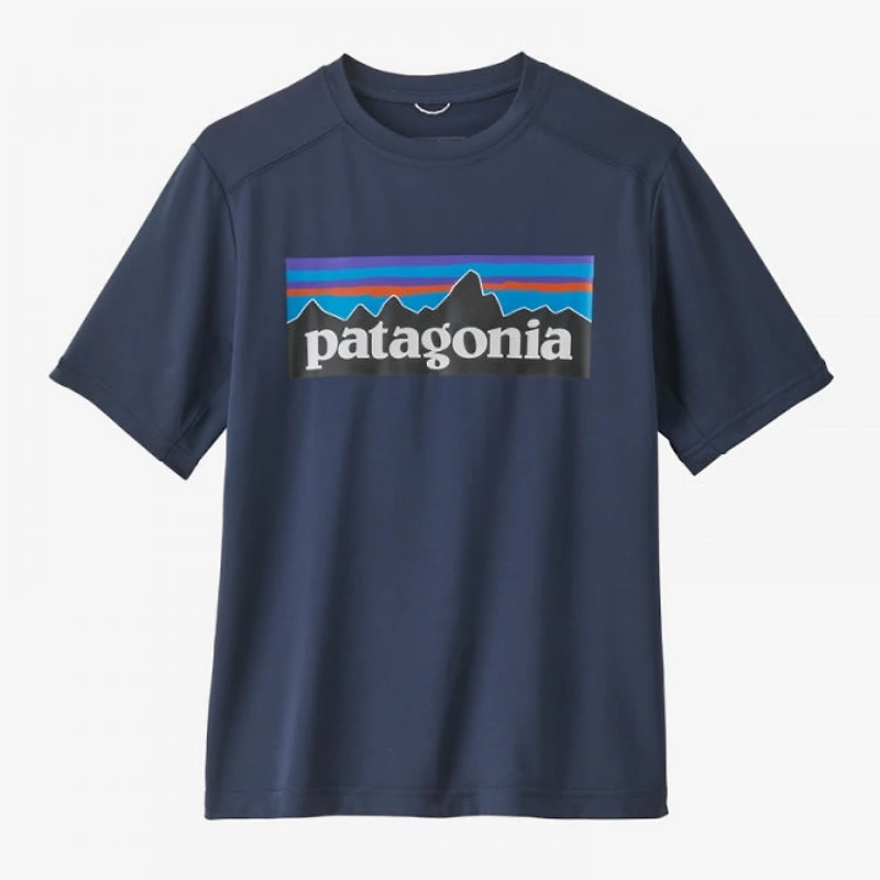 Kids' Capilene Silkweight T-Shirt