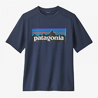 Kids' Capilene Silkweight T-Shirt