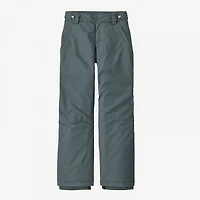 Kids' Powder Town Pants