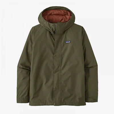 Men's Jackson Glacier Rain Jacket