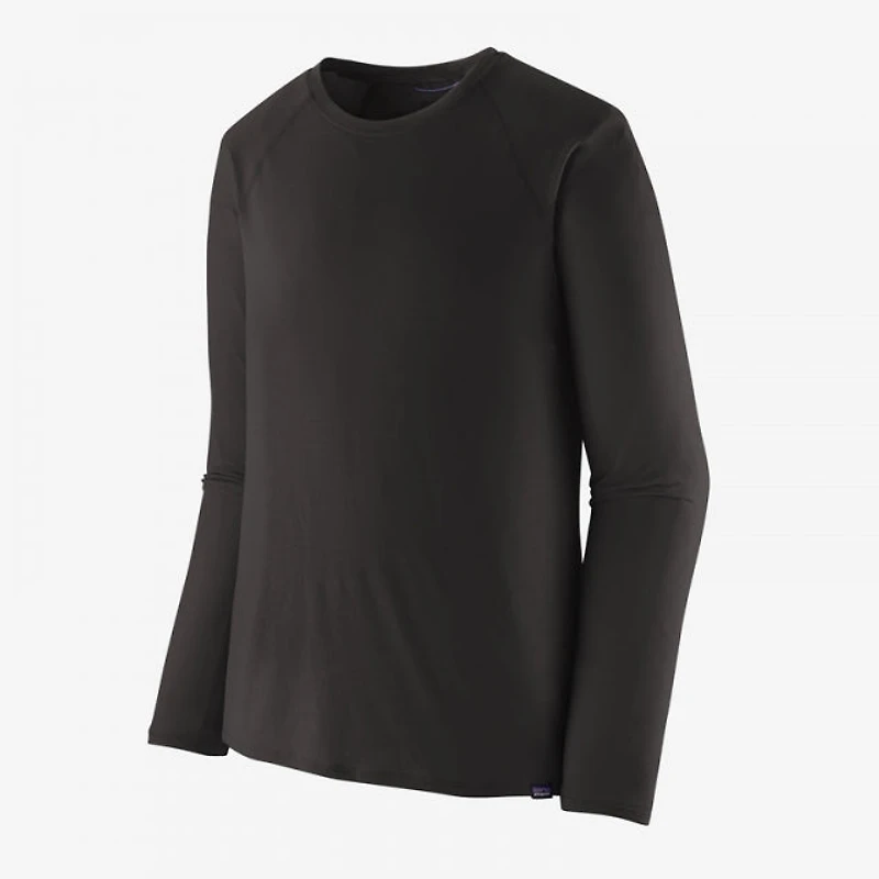 Men's Long-Sleeved Capilene Cool Trail Shirt