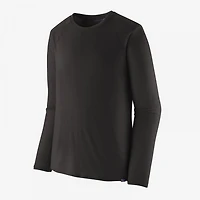 Men's Long-Sleeved Capilene Cool Trail Shirt