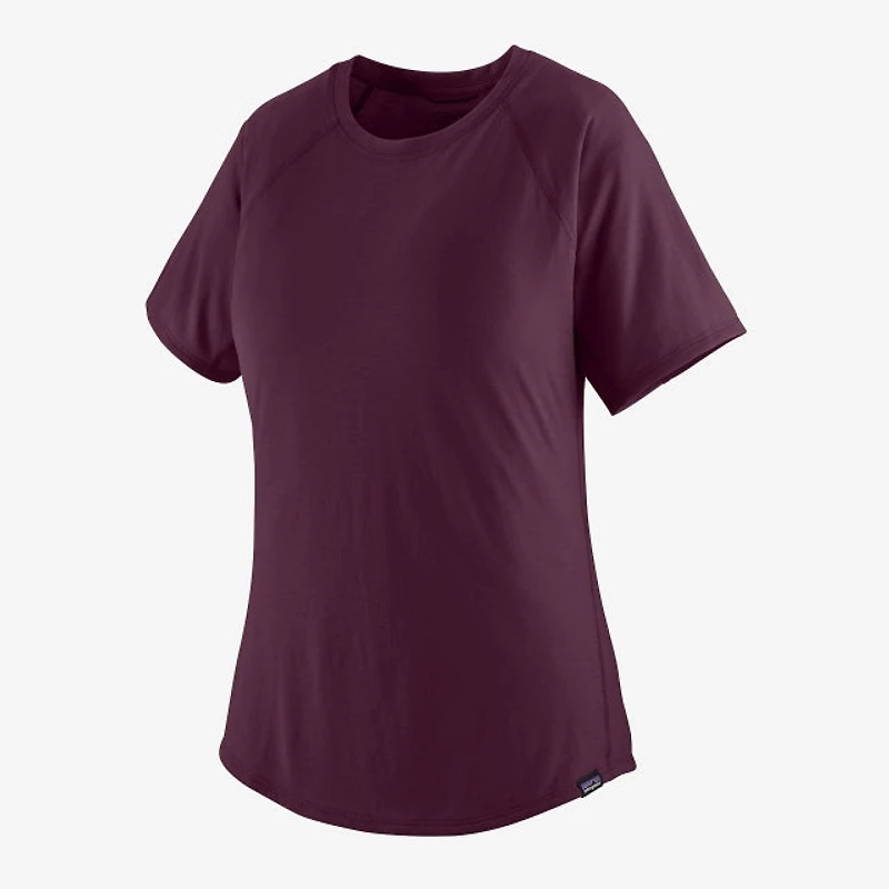Women's Capilene Cool Trail Shirt