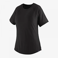 Women's Capilene Cool Trail Shirt