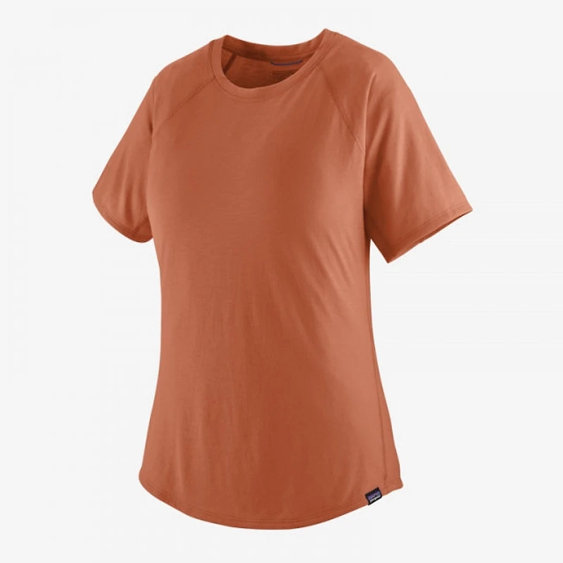 Women's Capilene Cool Trail Shirt
