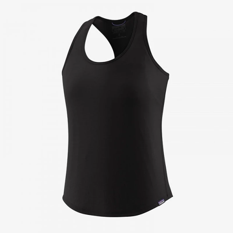 Women's Capilene Cool Trail Tank