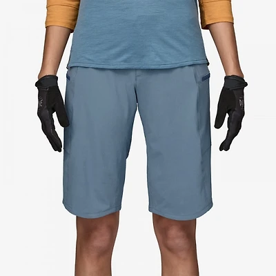 Women's Dirt Craft Bike Shorts