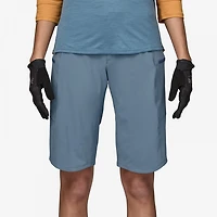 Women's Dirt Craft Bike Shorts