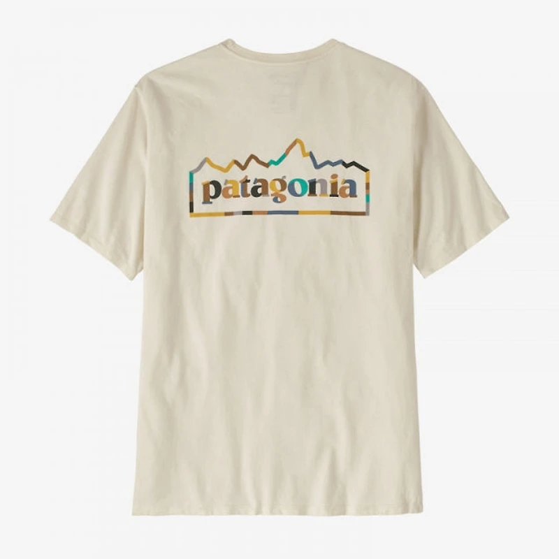 Men's Unity Fitz Responsibili-Tee