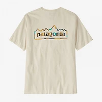 Men's Unity Fitz Responsibili-Tee