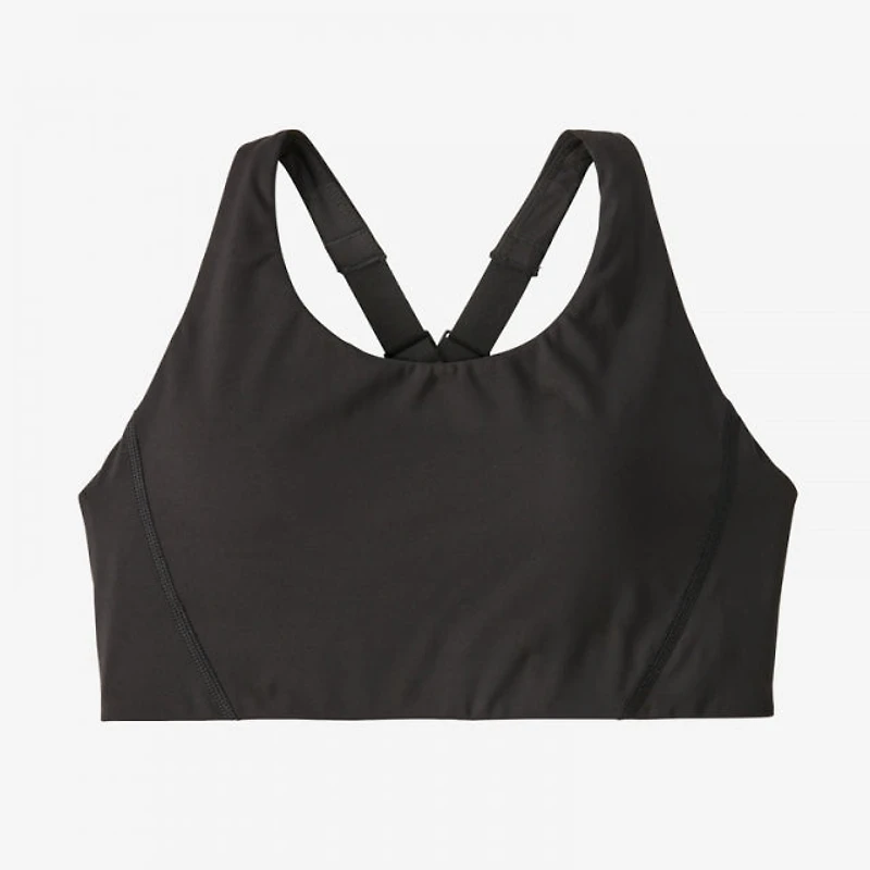 Women's Shadowlite Mid Impact Adjustable Bra