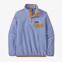Women's Lightweight Synchilla Snap-T Pullover