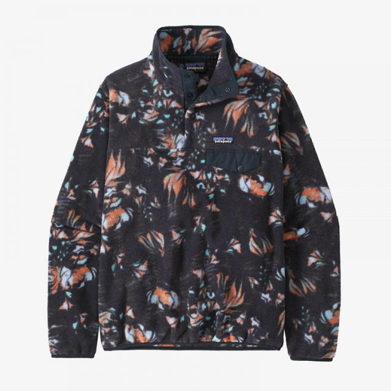 Women's Lightweight Synchilla Snap-T Pullover