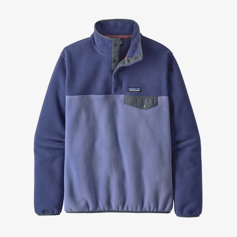 Women's Lightweight Synchilla Snap-T Pullover