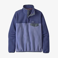 Women's Lightweight Synchilla Snap-T Pullover