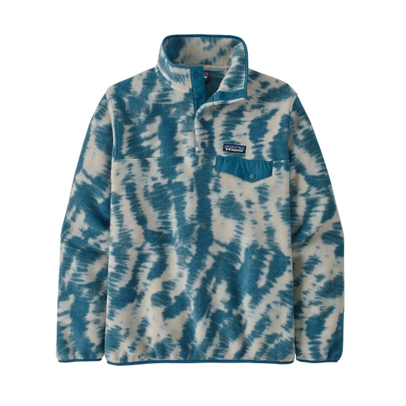 Women's Lightweight Synchilla Snap-T Pullover