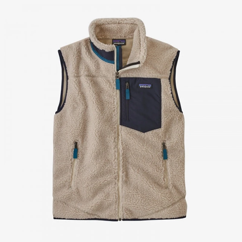 Men's Classic Retro-X Vest