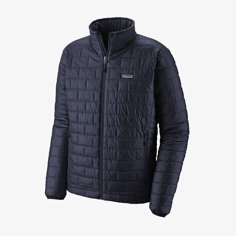 Men's Nano Puff Jacket