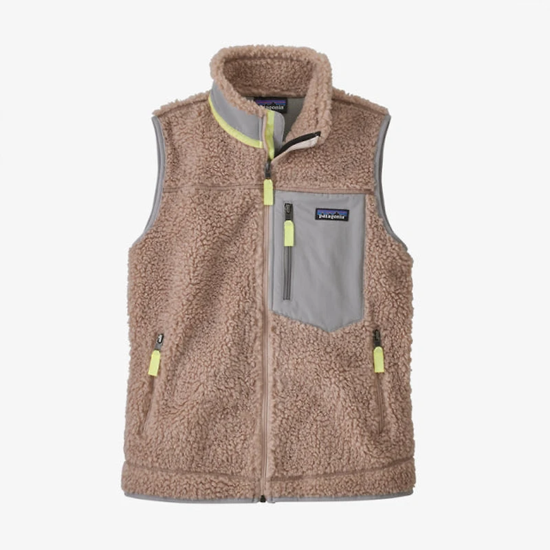 Women's Classic Retro-X Vest