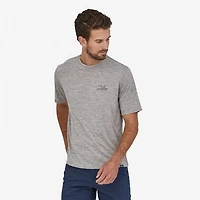 Men's Capilene Cool Daily Graphic Shirt