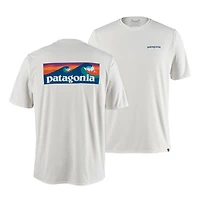 Men's Capilene Cool Daily Graphic Shirt