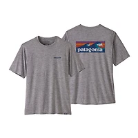 Men's Capilene Cool Daily Graphic Shirt