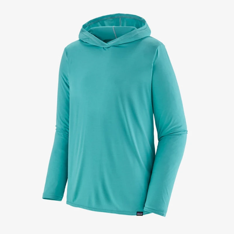 Men's Capilene Cool Daily Hoody