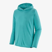Men's Capilene Cool Daily Hoody