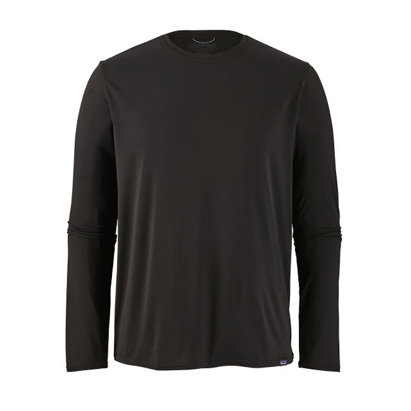 Men's Long-Sleeved Capilene Cool Daily Shirt