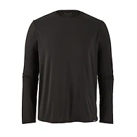 Men's Long-Sleeved Capilene Cool Daily Shirt