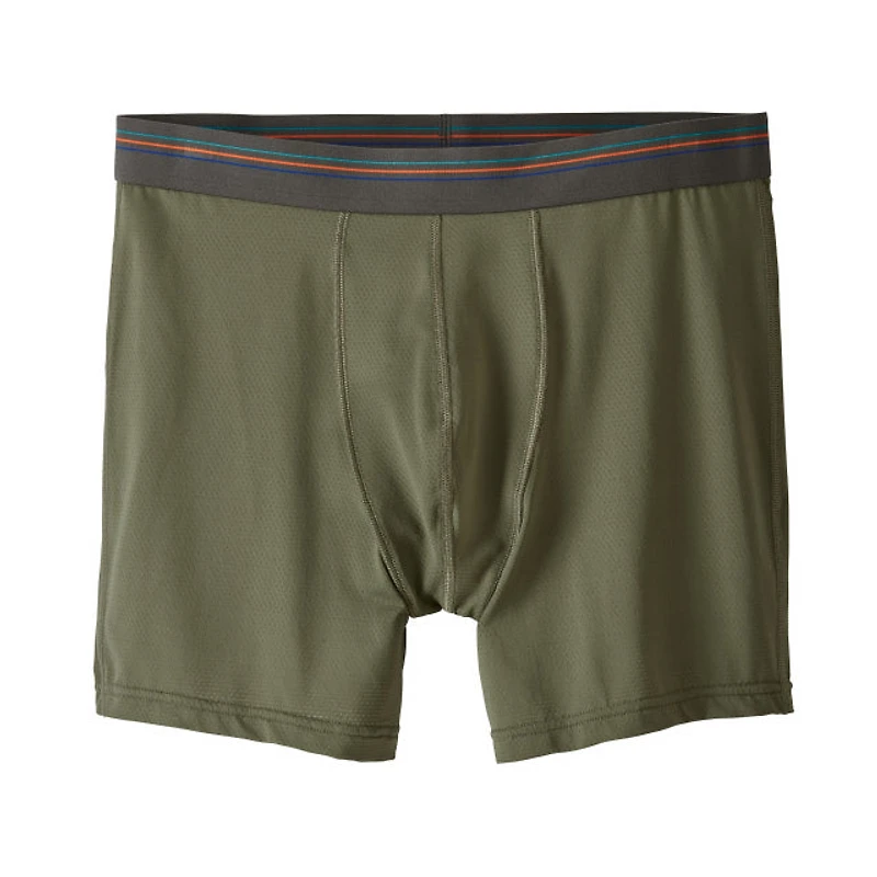 Men's Sender Boxer Briefs - 6 in.