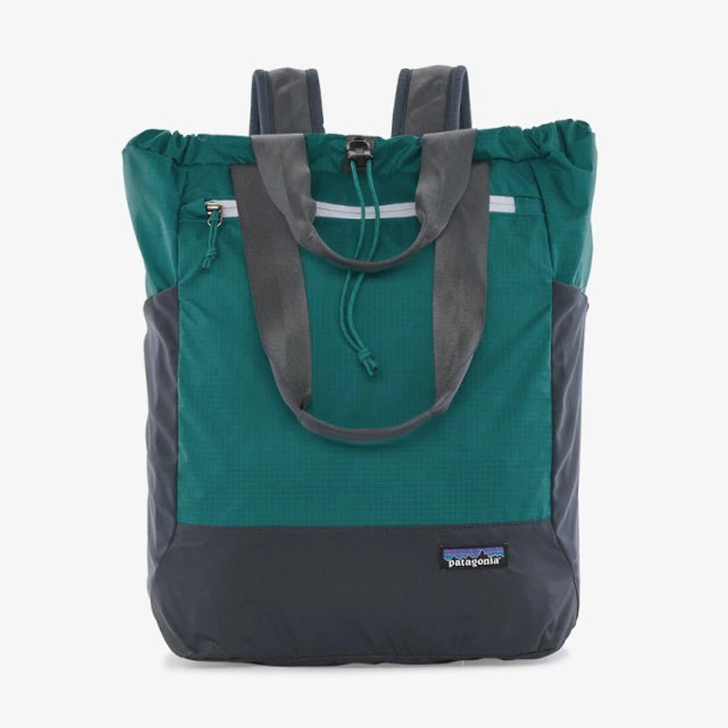 Ultralight Black Hole Tote Pack