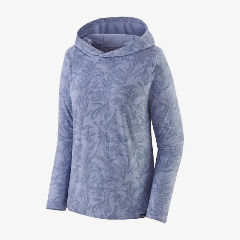 Women's Capilene Cool Daily Hoody