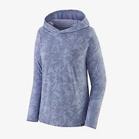 Women's Capilene Cool Daily Hoody
