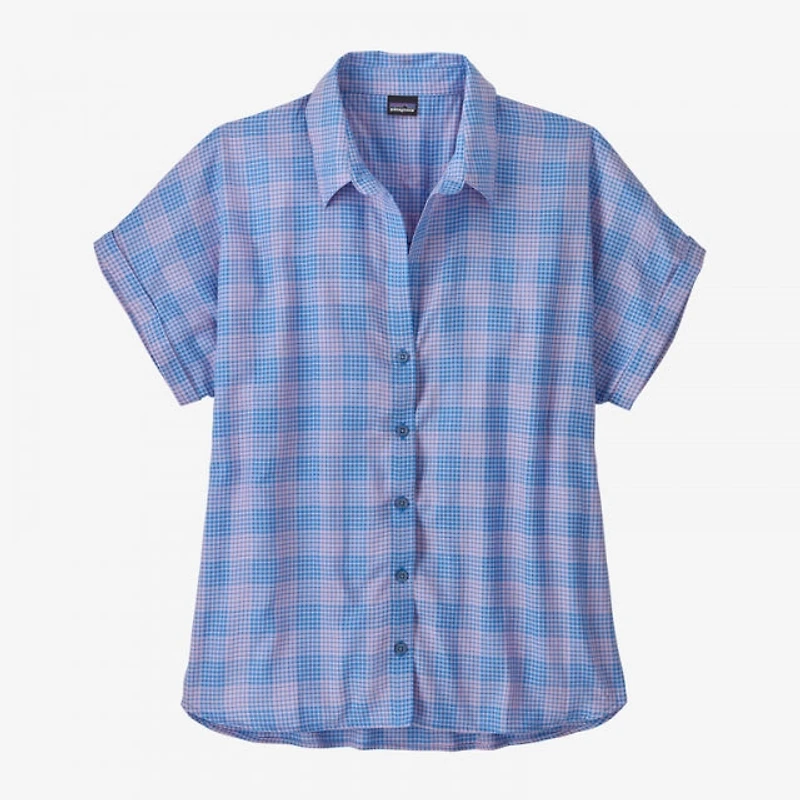 Women's Lightweight A/C Shirt