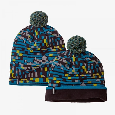Lightweight Powder Town Beanie