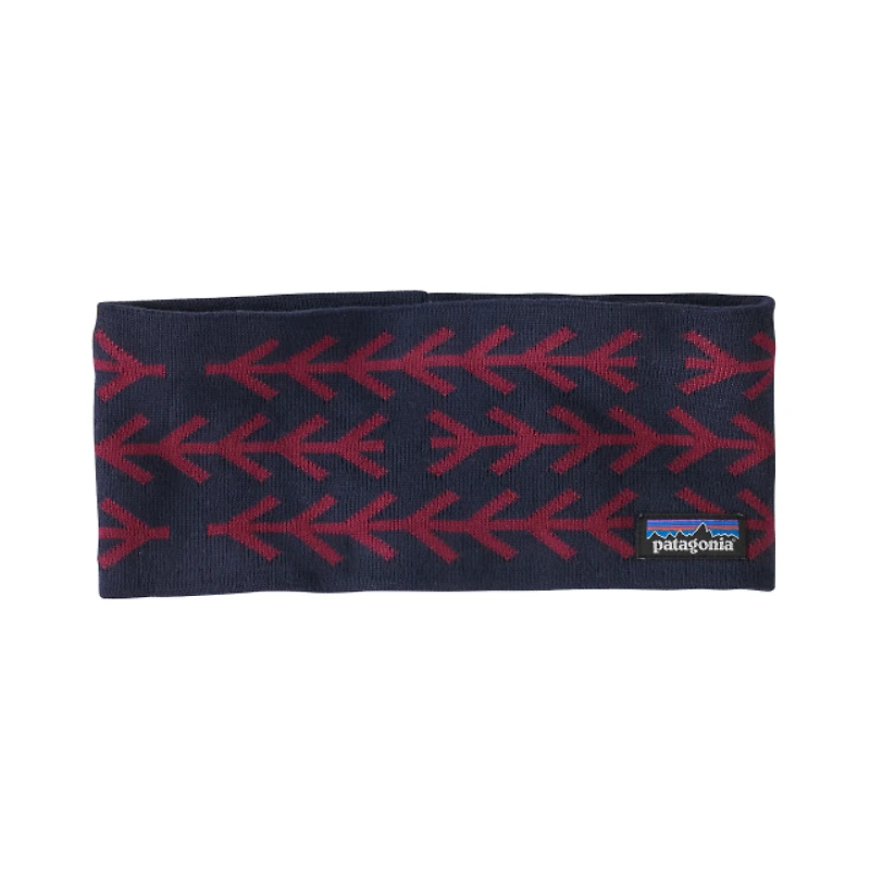 Powder Town Headband