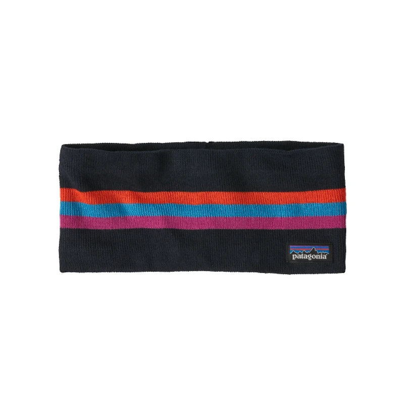 Powder Town Headband