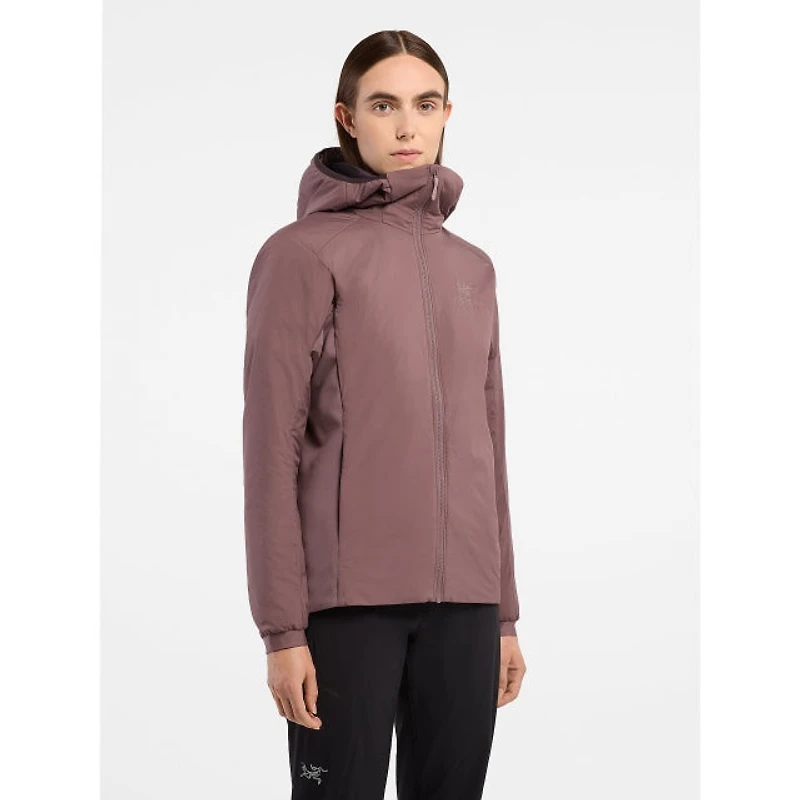 Women's Atom Hoody