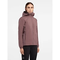 Women's Atom Hoody