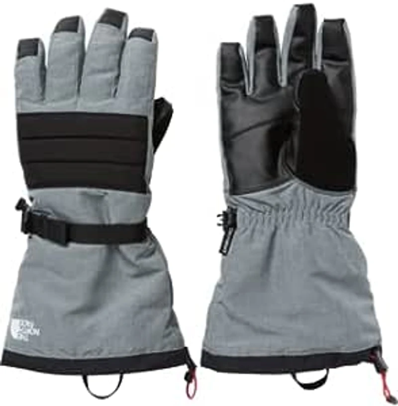Men's Montana Ski Glove