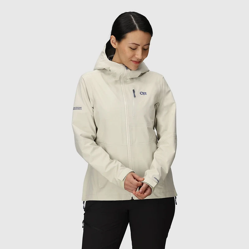 Women's Aspire 3L Jacket