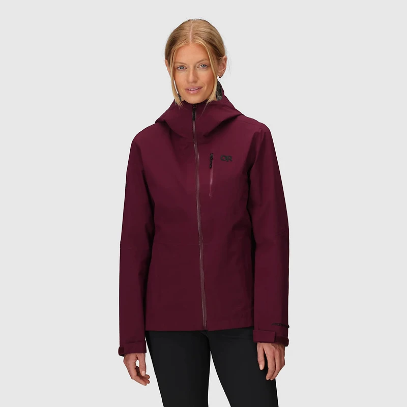 Women's Aspire 3L Jacket