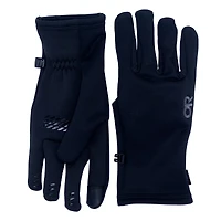 Women's Backstop Sensor Windpro Gloves
